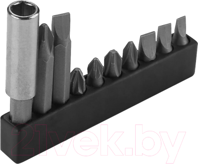 Электроотвертка Deko ZKS4 SET 10 / 063-4113