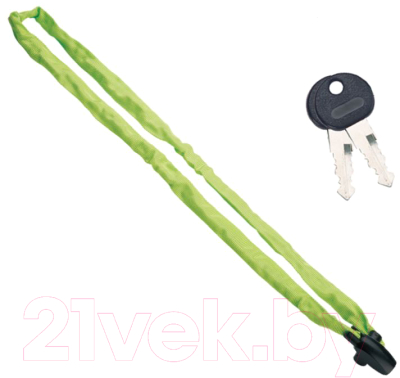 Велозамок Tonyon 120см / TY747-1 - фото