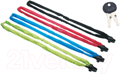 Велозамок Tonyon 120см / TY747-1