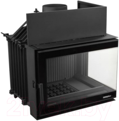 Каминная топка Nordflam Torn EKO - фото