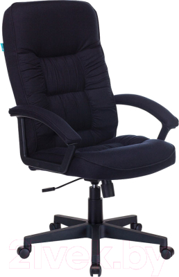 Кресло офисное Бюрократ T-9908AXSN-Black - фото