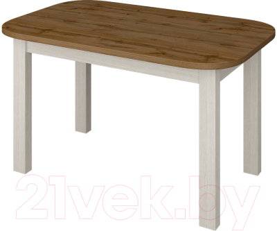 Обеденный стол Senira Р-02.06-01 - фото