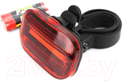 Фонарь для велосипеда Jingyi JY-3209BT