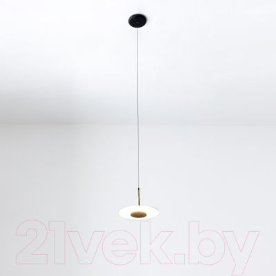 Потолочный светильник Mantra Orion 7305