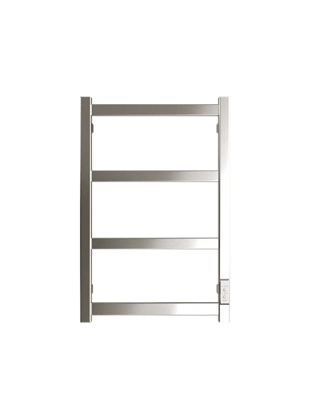 Полотенцесушитель водяной Двин J plaza neo 60x40 - фото