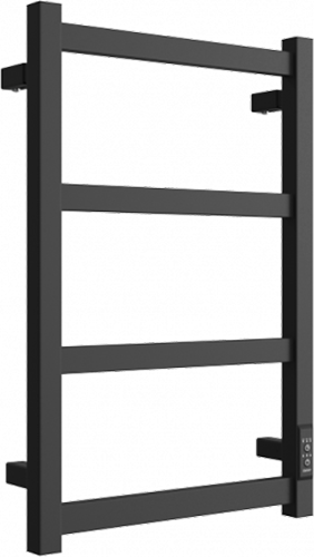 Полотенцесушитель электрический Двин J Plaza Neo 60x40 - фото