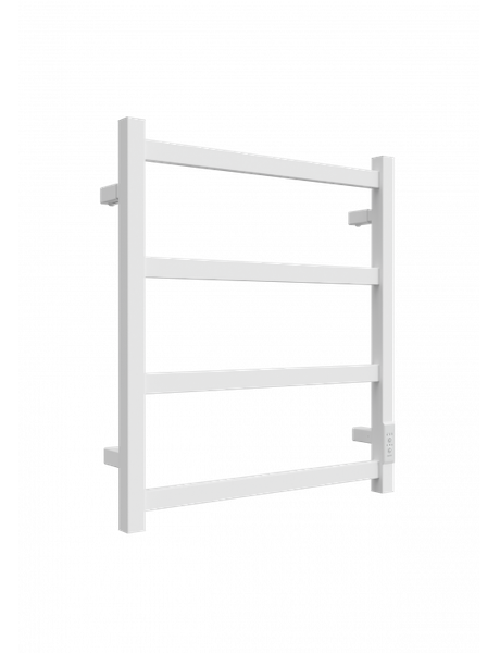Полотенцесушитель электрический Двин J Plaza Neo 60x40 WH