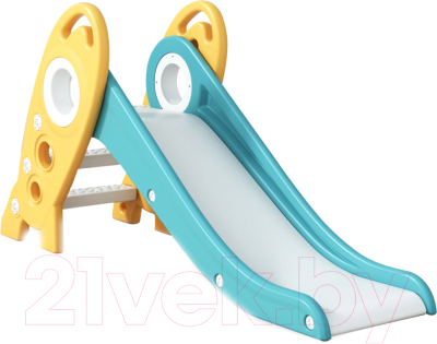 Горка Perfetto Sport Ракета / PS-0213-G - фото