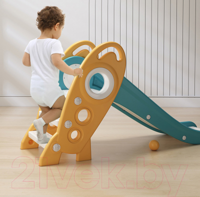 Горка Perfetto Sport Ракета / PS-0213-G