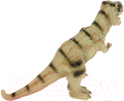 Фигурка игровая Играем вместе Динозавр Тиранозавр / ZY1025387-IC