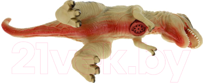 Фигурка игровая Играем вместе Динозавр Тиранозавр / ZY1025387-IC