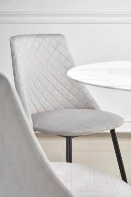 Обеденный стол Halmar Ambrosio 90x72