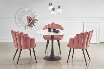 Обеденный стол Halmar Ambrosio 90x72