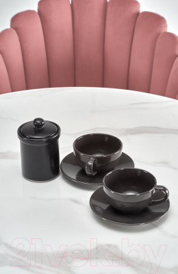 Обеденный стол Halmar Ambrosio 90x72