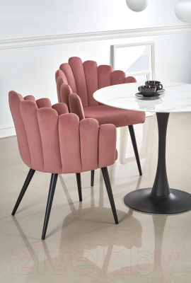 Обеденный стол Halmar Ambrosio 90x72