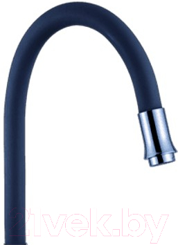 Излив Potato P68-1L - фото