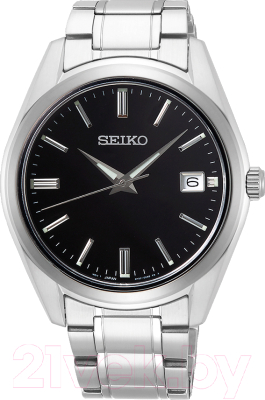Часы наручные мужские Seiko SUR311P1 - фото