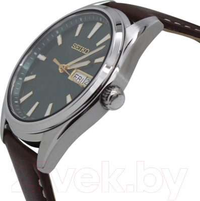Часы наручные мужские Seiko SUR449P1