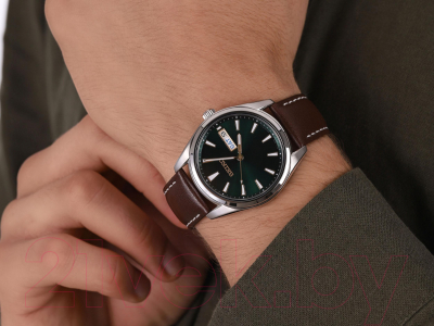 Часы наручные мужские Seiko SUR449P1