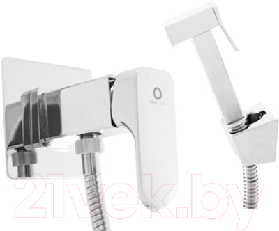 Гигиенический душ Slezak RAV Yukon YU147-1 - фото