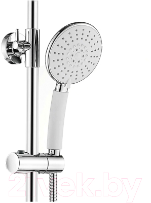 Душевая система со смесителем Potato P35274-7