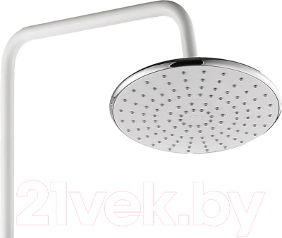 Душевая система со смесителем Potato P35274-7