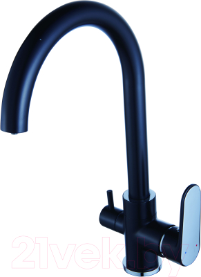 Смеситель Diadonna D86-446117BL - фото