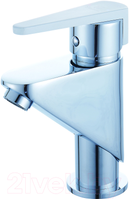 Смеситель Diadonna D87-110105W - фото