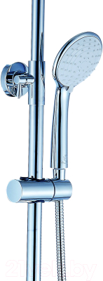 Душевая система со смесителем Diadonna D87-335117W
