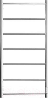 Полотенцесушитель электрический Двин J Neo 100x50 - фото
