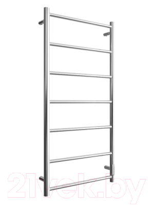 Полотенцесушитель электрический Двин J Neo 100x50