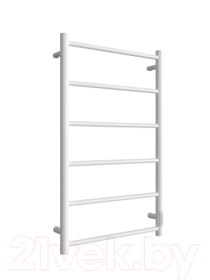 Полотенцесушитель электрический Двин J neo WH 100x50