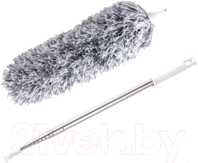 Щетка для пыли Sipl Телескопическая AG84D