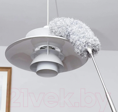 Щетка для пыли Sipl Телескопическая AG84D