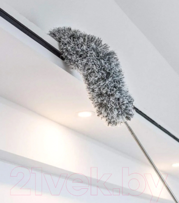 Щетка для пыли Sipl Телескопическая AG84D