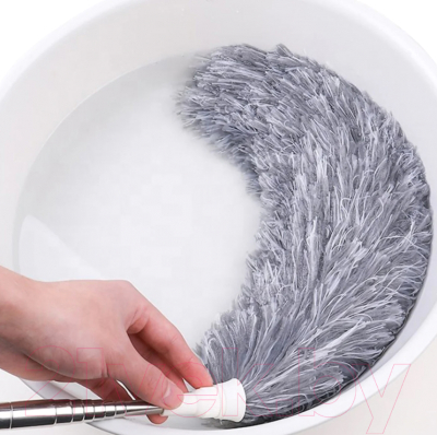 Щетка для пыли Sipl Телескопическая AG84D