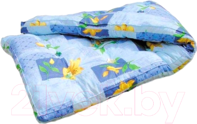 Тюфяк Барро 201/103 150x190 - фото