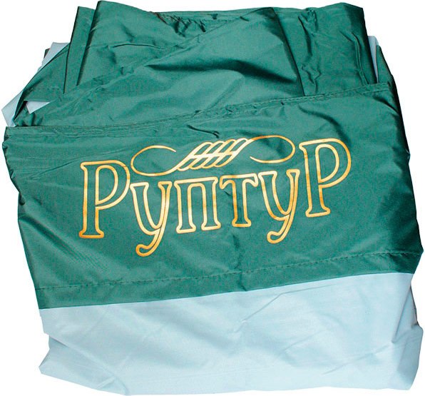 Чехол для бильярдного стола РуптуР 202010 - фото