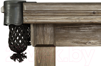 Бильярдный стол РуптуР Паж-2 / 181.00.07 (сосна)