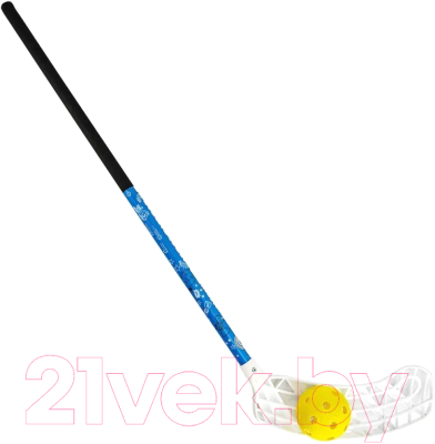 Клюшка для флорбола Realstick Kidscamp / MR-KF-KC65R - фото