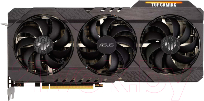 Видеокарта Asus RTX 3070 V2 OC (TUF-RTX3070-O8G-V2-GAMING) - фото