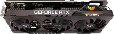 Видеокарта Asus RTX 3070 V2 OC (TUF-RTX3070-O8G-V2-GAMING)