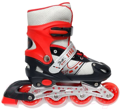 Роликовые коньки No Brand GS-SK-P01