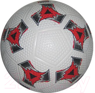 Футбольный мяч Relmax Rubber / RC5-D3 - фото
