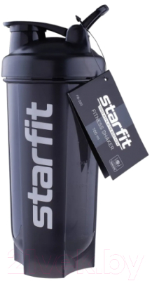 Шейкер спортивный Starfit Pro FB-200