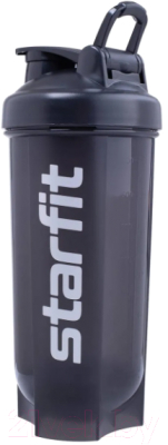 Шейкер спортивный Starfit Pro FB-200