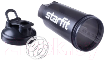 Шейкер спортивный Starfit Pro FB-200