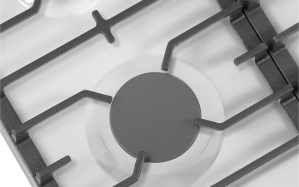 Газовая варочная панель Hansa BHGI630301