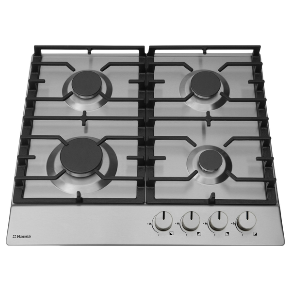 Газовая варочная панель Hansa BHGI630301