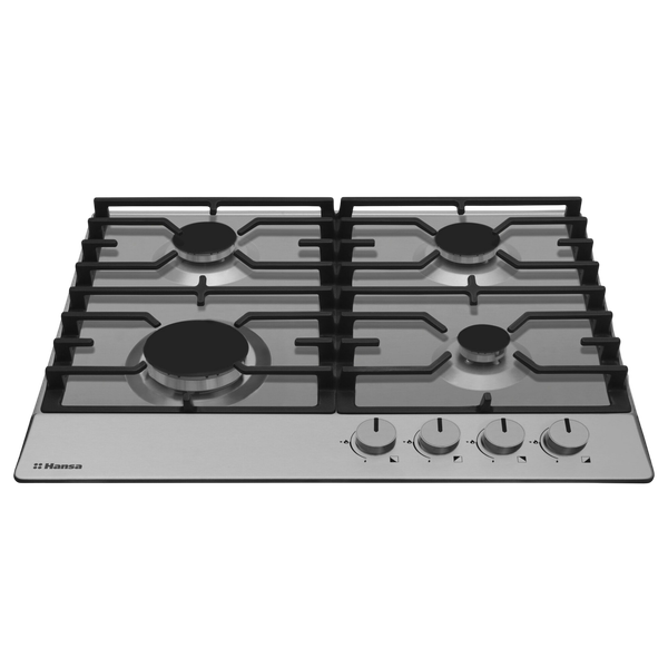 Газовая варочная панель Hansa BHGI630301